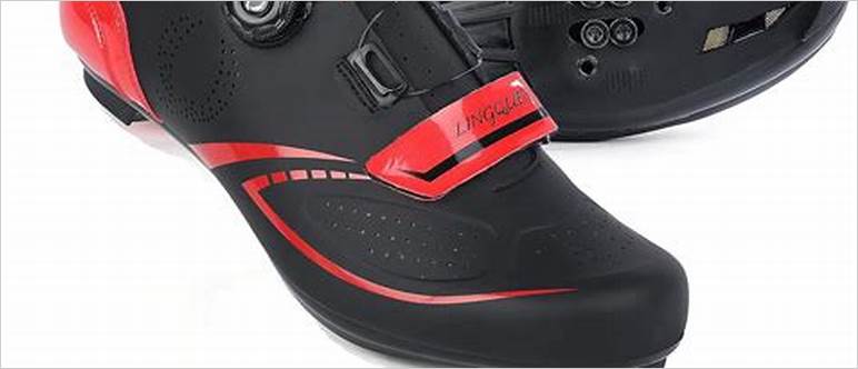 Spd compatible spin shoes